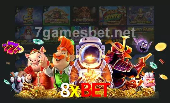 cassino 8xbet