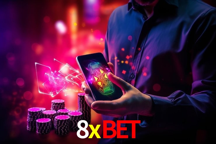 Estatísticas Esportivas 8xbet