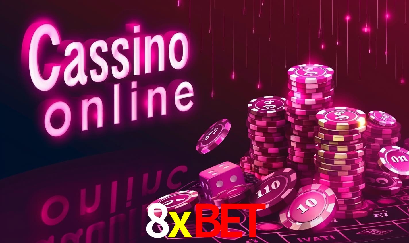 8xbet Salvador - Strategies