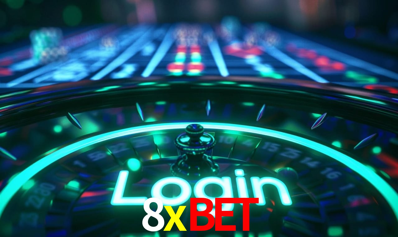 Casino Ao Vivo 8xbet