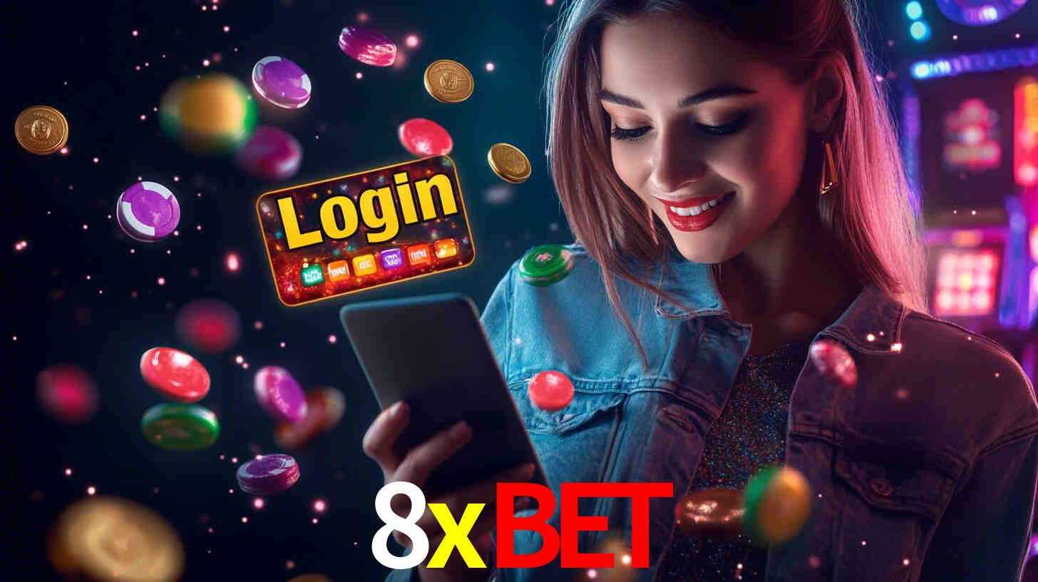Descubra a Essência do 8xbet: Nossa História e Compromissos