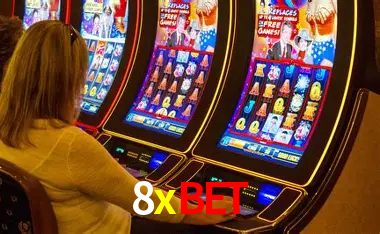 Descubra a Essência do 8xbet: Nossa História e Compromissos
