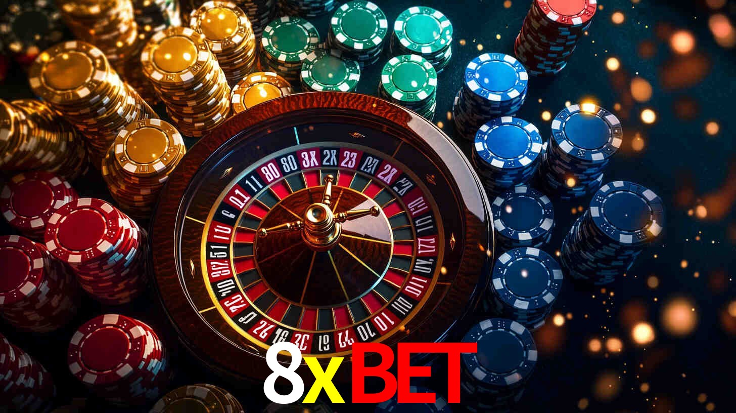Welcome Bonus 8xbet