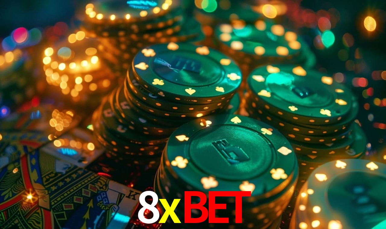 Jogos de Slot 8xbet