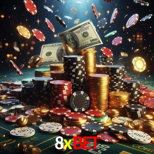 Jogos Exclusivos 8xbet