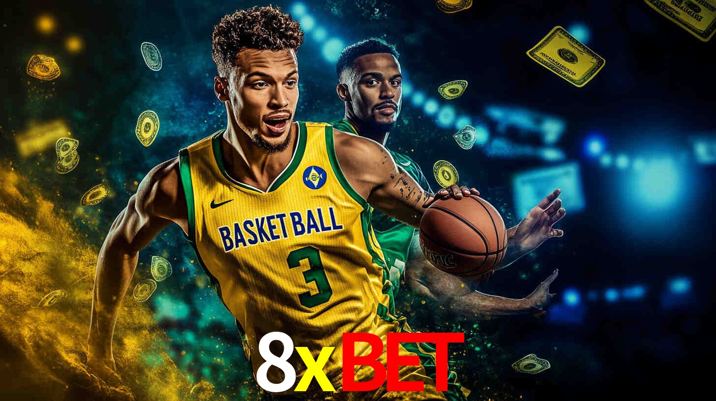 Descubra a Essência do 8xbet: Nossa História e Compromissos