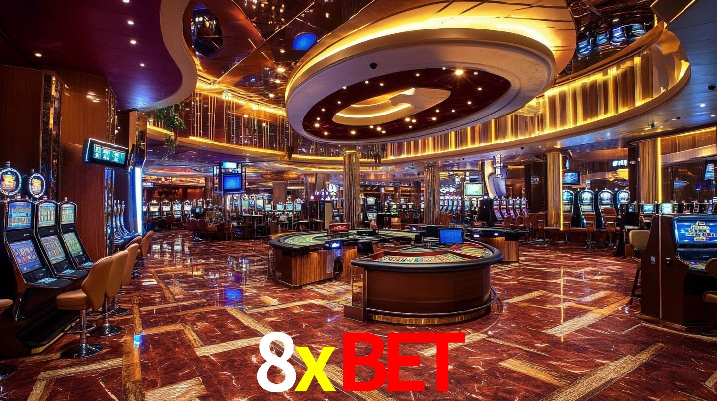Blackjack Table 8xbet