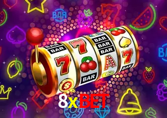 Apostas Esportivas na 8xbet: Um Guia Completo