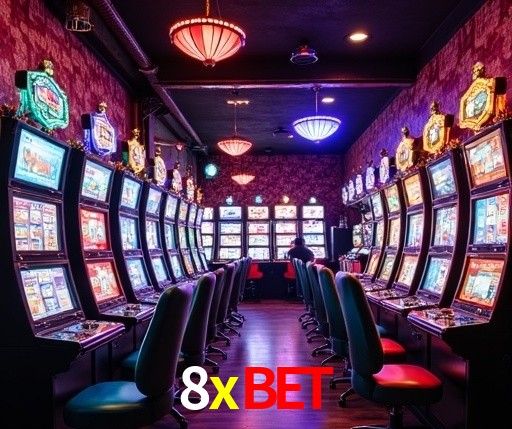 8xbet Brasília - Bonus Features