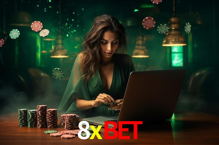 8xbet - App Security
