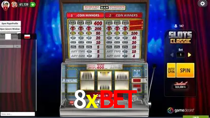 A Experiência Imersiva dos Cassinos Ao Vivo no 8xbet
