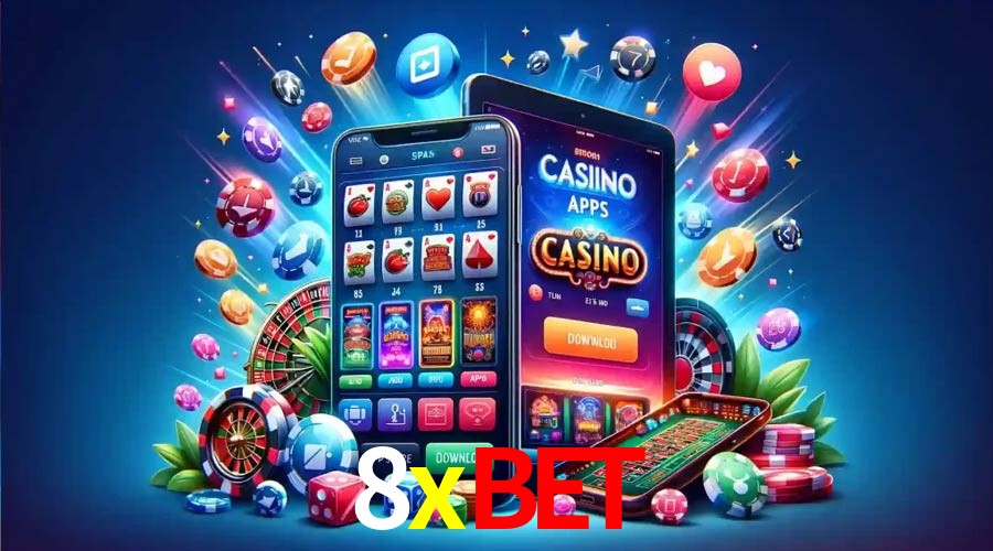 Flash Promotion 8xbet