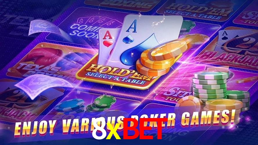 cassino 8xbet