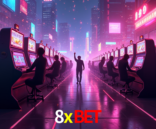 Apostas de Tênis 8xbet
