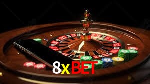 Experiência VIP 8xbet