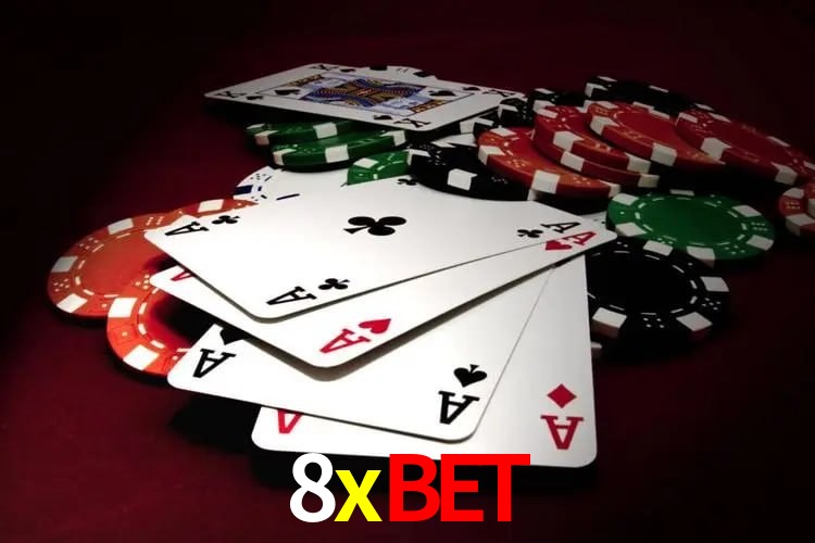 Bônus de Boas-vindas 8xbet