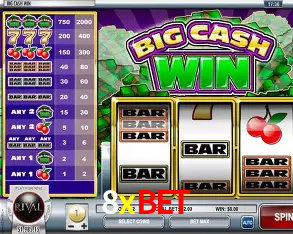 Descubra a Magia dos Jogos de Arcade no 8xbet