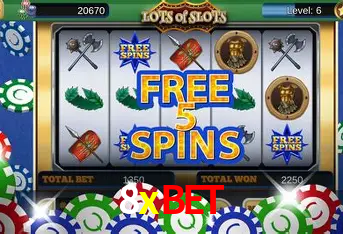 8xbet Brasília - Casino Guide