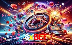 Provedores de Jogos 8xbet