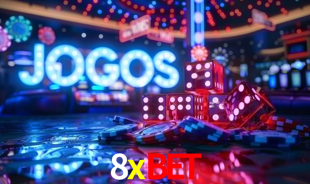 Casino VIP 8xbet