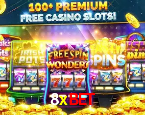 Desvendando o Mundo dos Jogos Virtuais na 8xbet