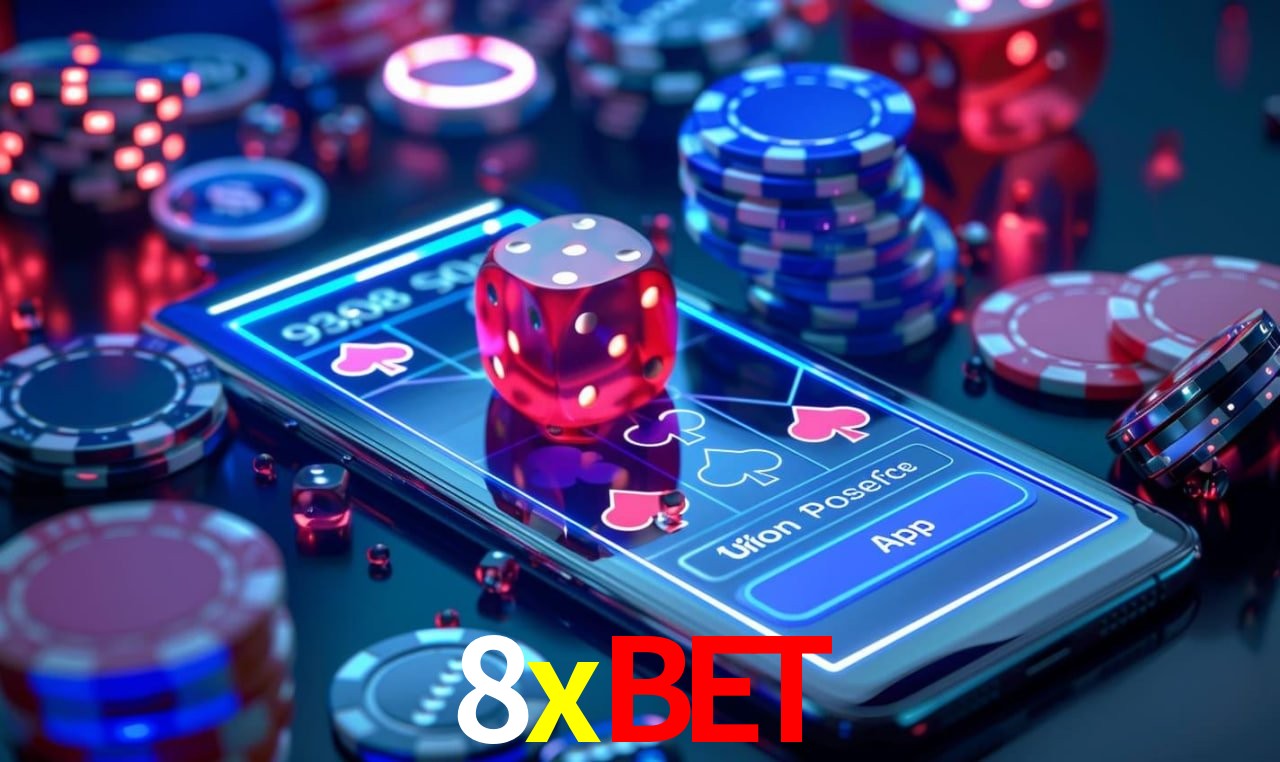 8xbet Brasília - Betting Features