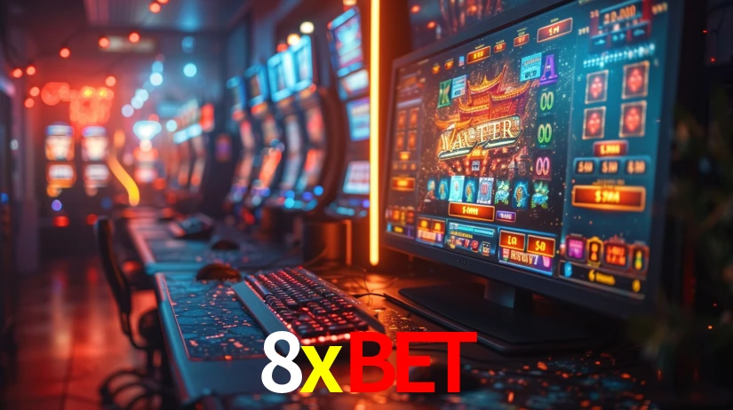 8xbet
