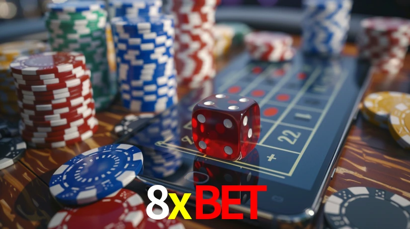 8xbet app