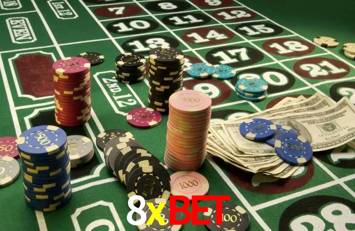 Game Providers 8xbet