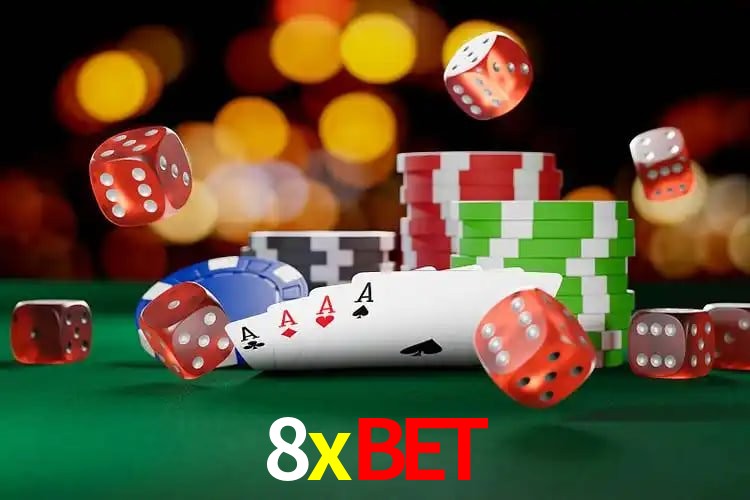 Ofertas Exclusivas 8xbet