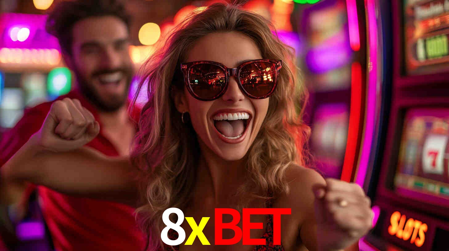 Descubra o Programa VIP da 8xbet: Vantagens Exclusivas para Jogadores