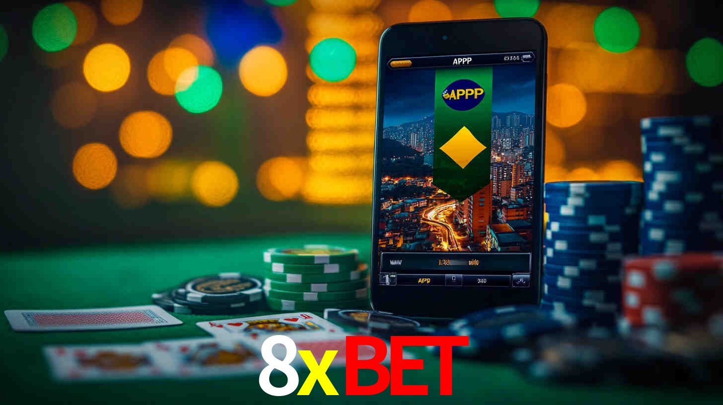 A Experiência Imersiva dos Cassinos Ao Vivo no 8xbet