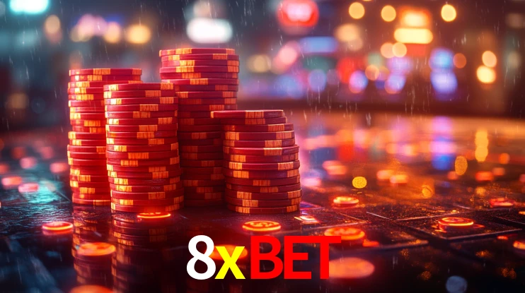 Explore as vantagens do 8xbet: serviço profissional e confiabilidade