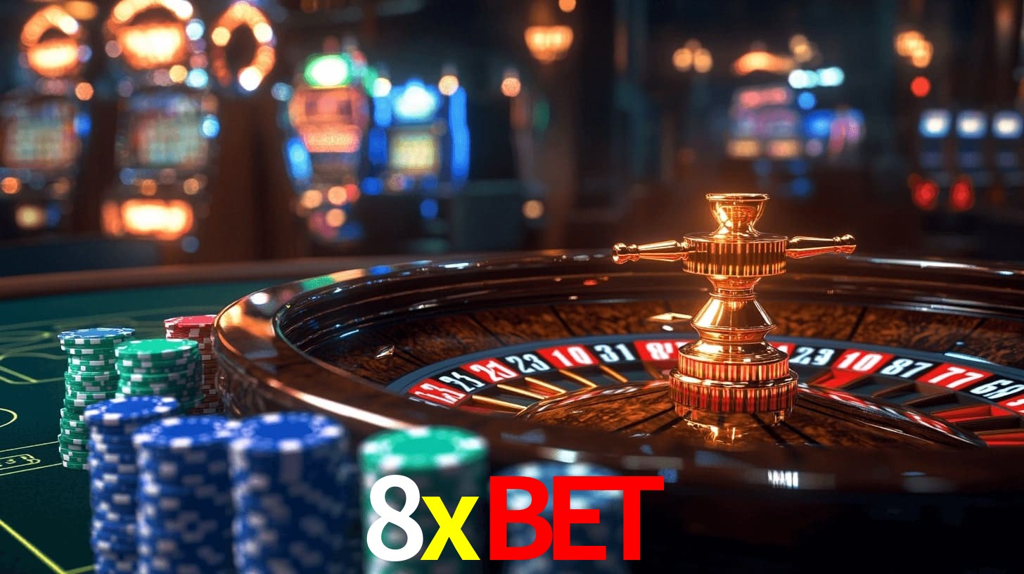 8xbet: Jogos de Caça-Níqueis-Altas Recompensas, Roleta-Velocidade, Blackjack-Desafios Máximos