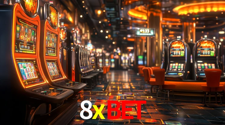 Exclusive Games 8xbet