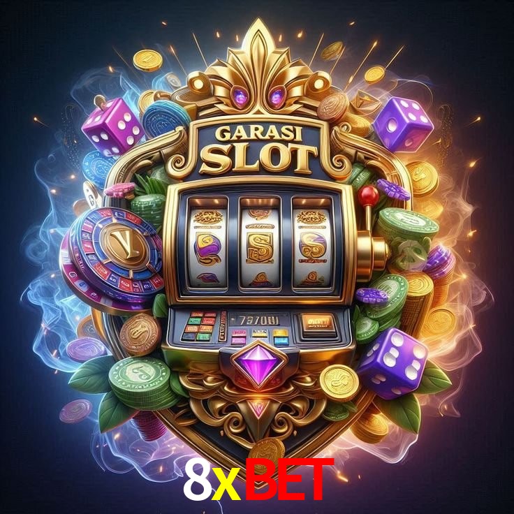 8xbet - Winners Celebration