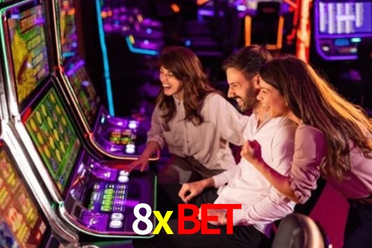 Bônus de Boas-vindas 8xbet