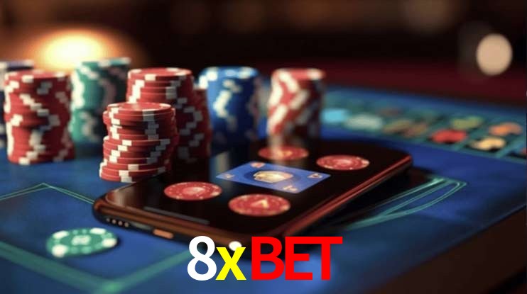 Avaliações dos Jogadores 8xbet