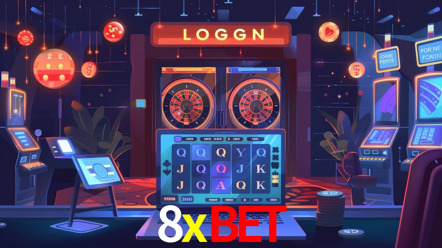8xbet Rio de Janeiro - Licenses
