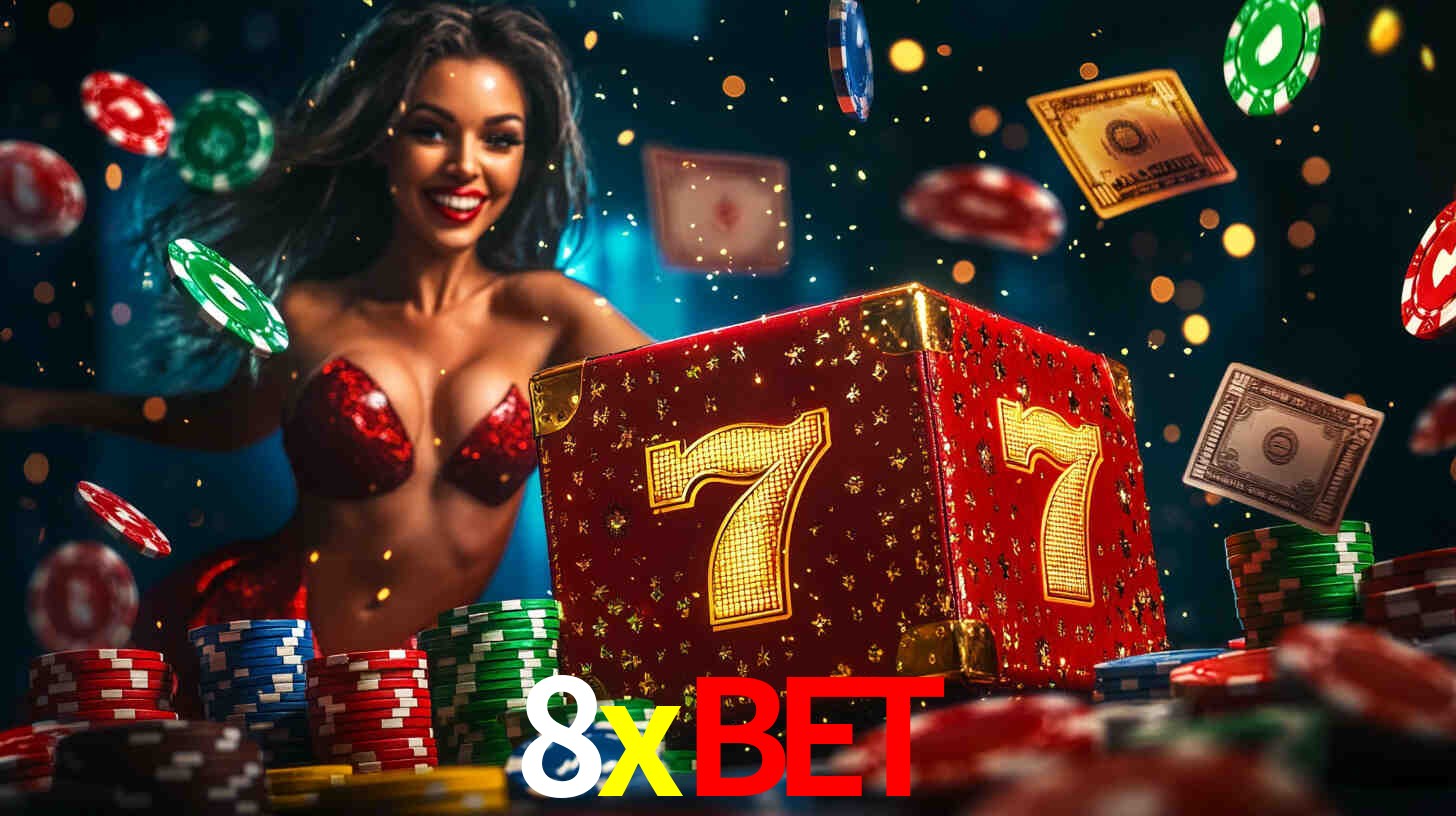 Desvendando o Mundo dos Jogos Virtuais na 8xbet