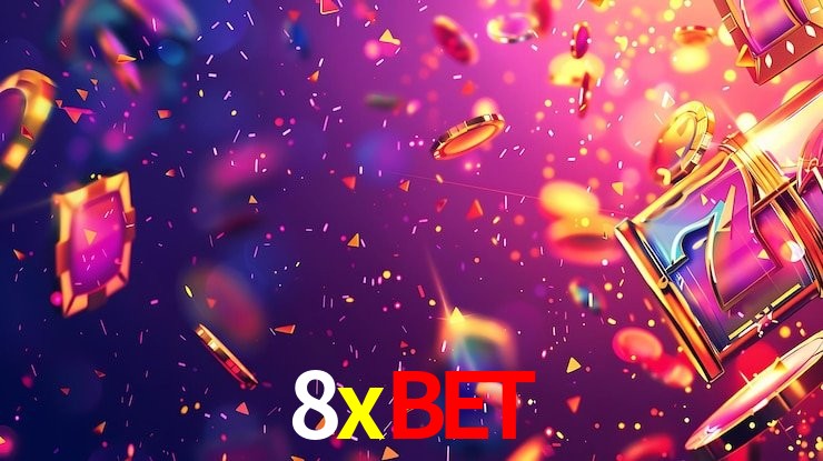 Interface do App 8xbet