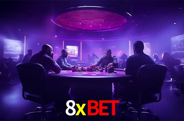 Tecnologia da Plataforma 8xbet