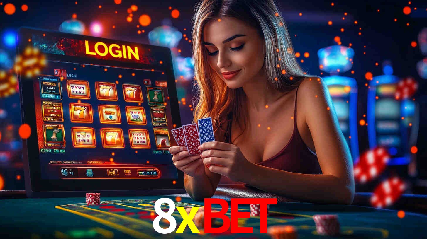 8xbet: A Experiência de Casino com Jogos de Mesa ao Vivo