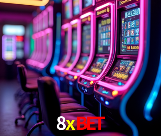 8xbet São Paulo - Top Slots