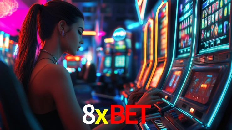 Premium Interface 8xbet
