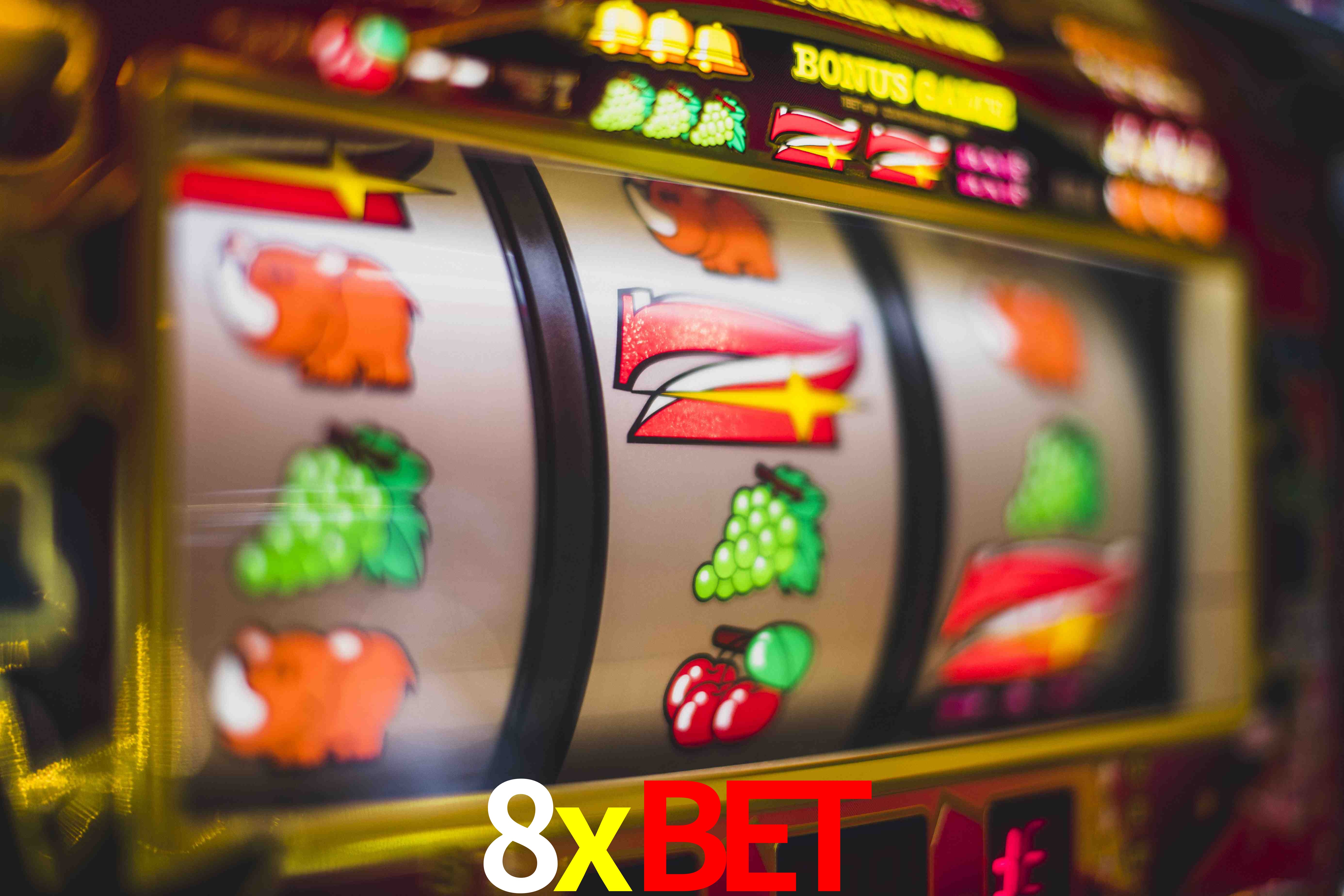 Welcome Bonus 8xbet