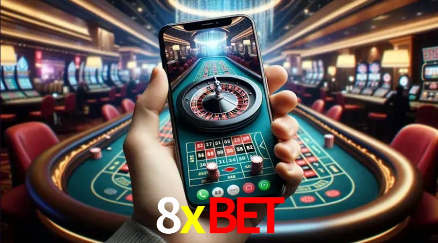 Platform Technology 8xbet