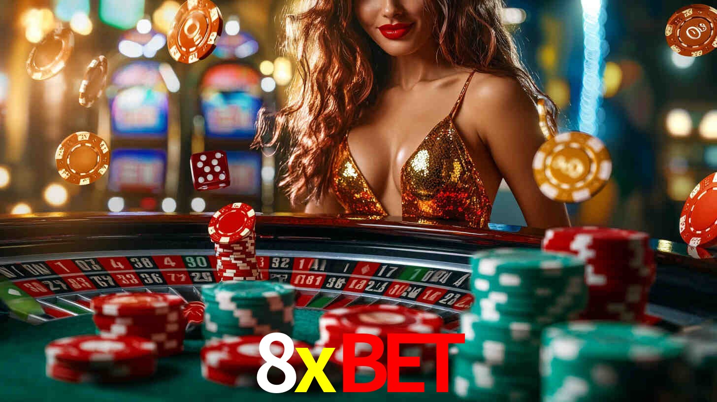 Programa VIP 8xbet