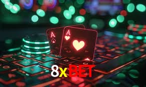 Benefícios da Conta 8xbet