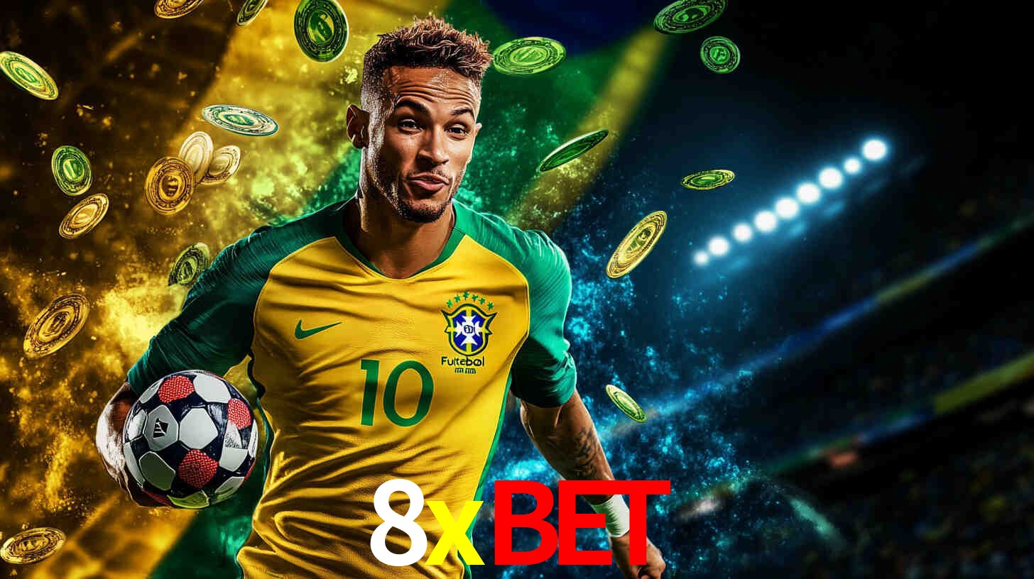 Explorando a Categoria de Eventos em Apostas na 8xbet